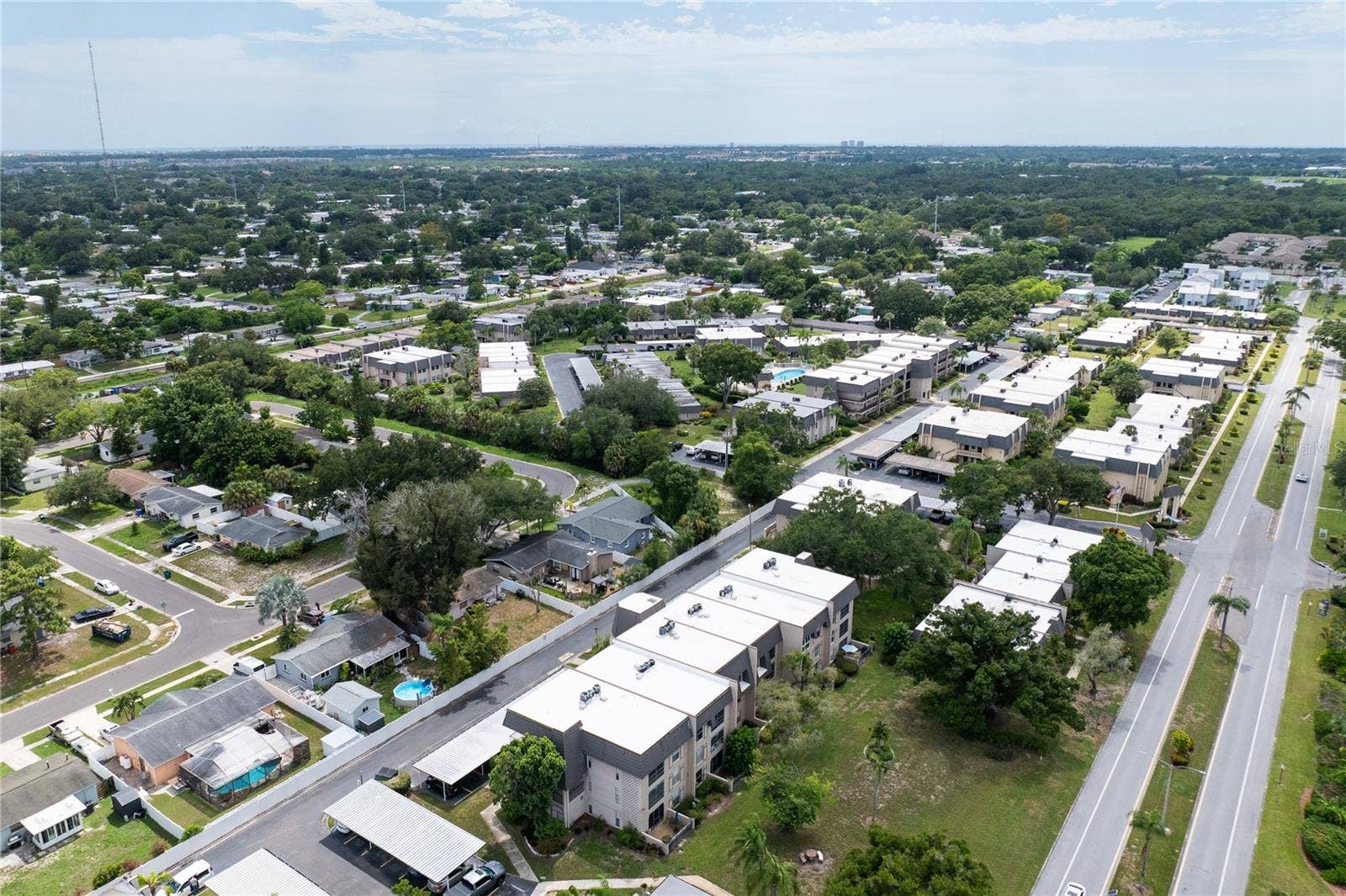 Affordable Florida living