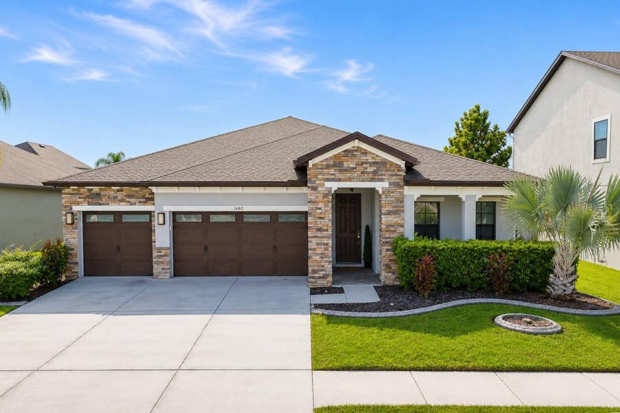 Property photo for 1880 TONKA TERRACE, Wesley Chapel, FL