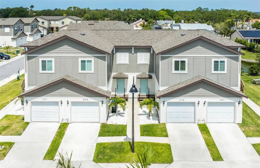 Property photo for 2101 SEBRING PLACE, Clearwater, FL