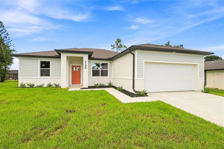 Property photo for 4196 LUBEC AVENUE, North Port, FL