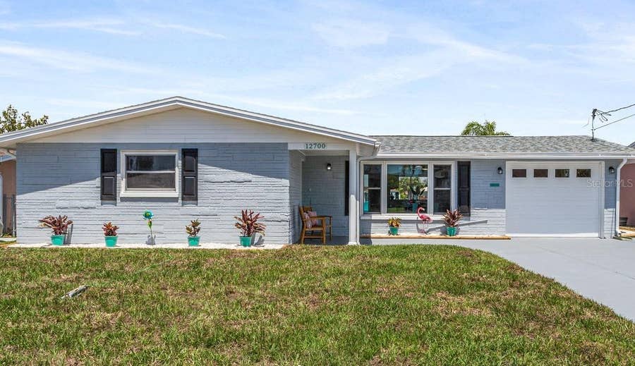 Property photo for 12700 5TH ISLE, Hudson, FL
