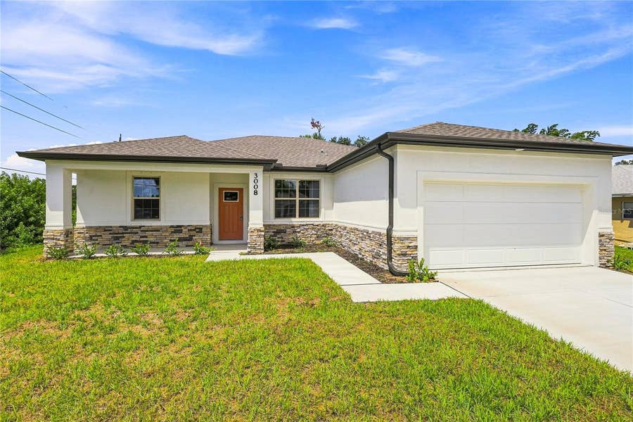 Property photo for 3008 BREWSTER ROAD, North Port, FL
