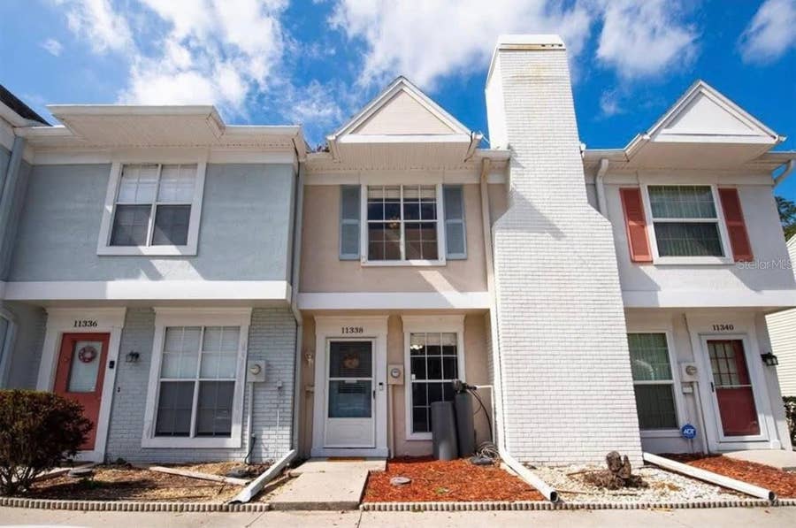 Property photo for 11338 STRATTON PARK DRIVE, Temple Terrace, FL
