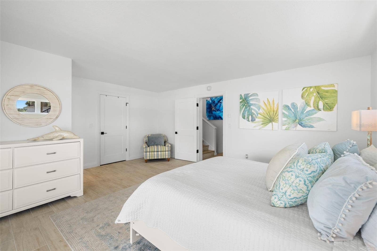 101 9TH STREET E, Tierra Verde, FL 33715 Bedroom Suite 2