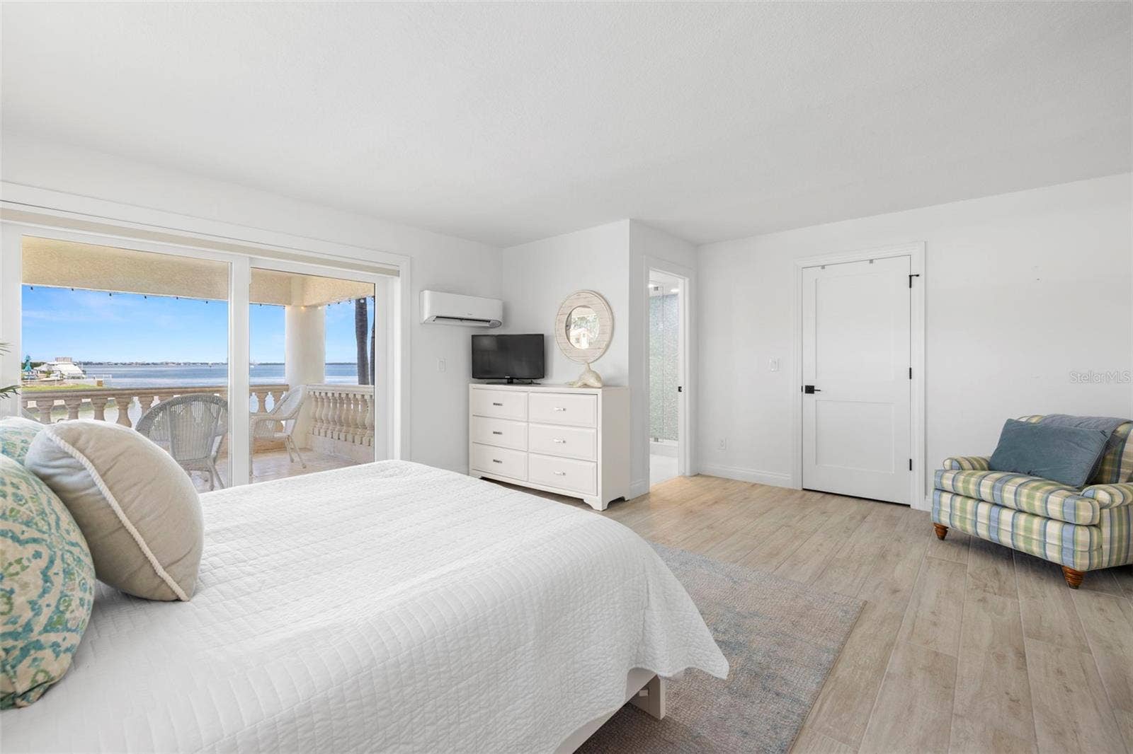 101 9TH STREET E, Tierra Verde, FL 33715 Bedroom Suite 2