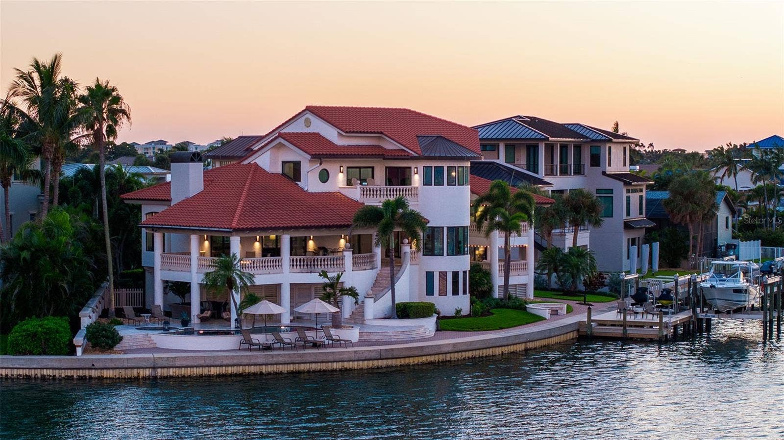 101 9TH STREET E, Tierra Verde, FL 33715 101 9TH STREET E, Tierra Verde, FL 33715