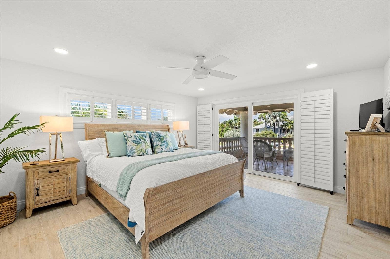 101 9TH STREET E, Tierra Verde, FL 33715 Bedroom Suite 3