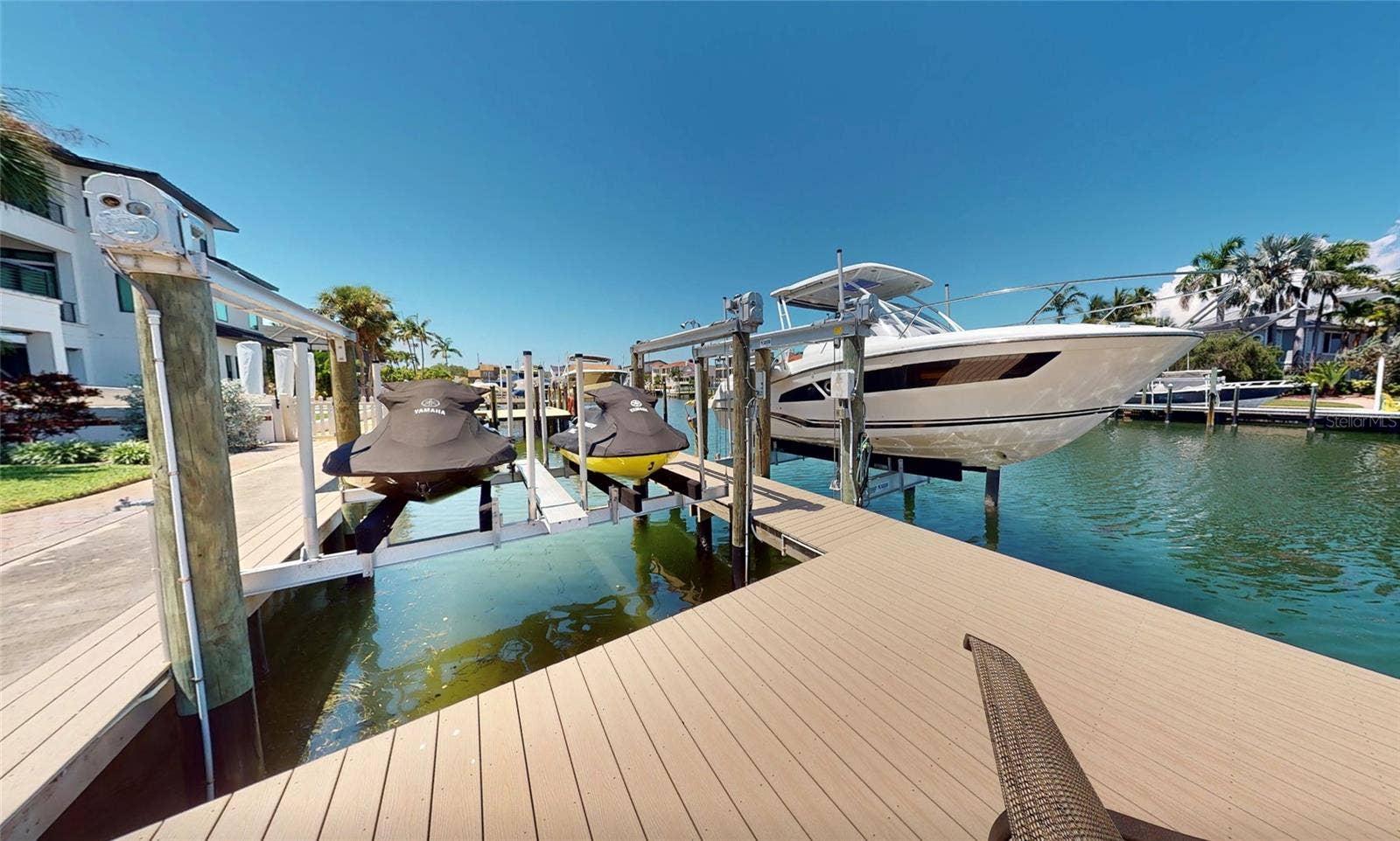 101 9TH STREET E, Tierra Verde, FL 33715 101 9TH STREET E, Tierra Verde, FL 33715