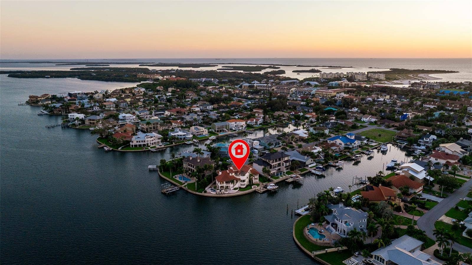 101 9TH STREET E, Tierra Verde, FL 33715 101 9TH STREET E, Tierra Verde, FL 33715