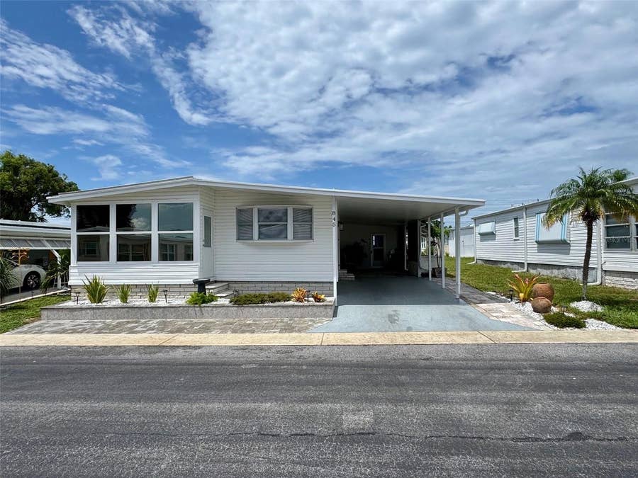 Property photo for 845 CANE PALM STREET, Largo, FL