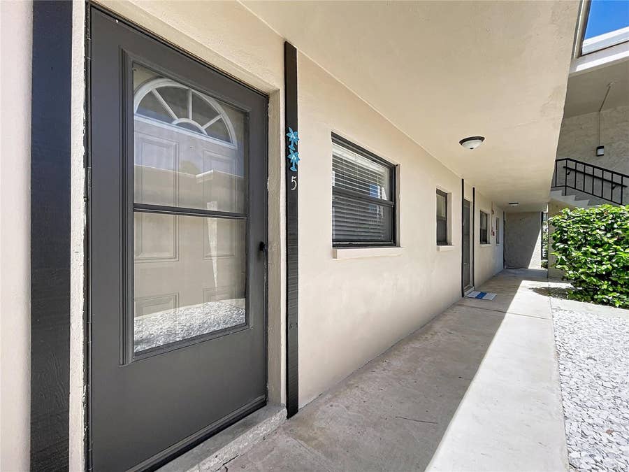 Property photo for 2750 E BAY DRIVE, #5E, Largo, FL