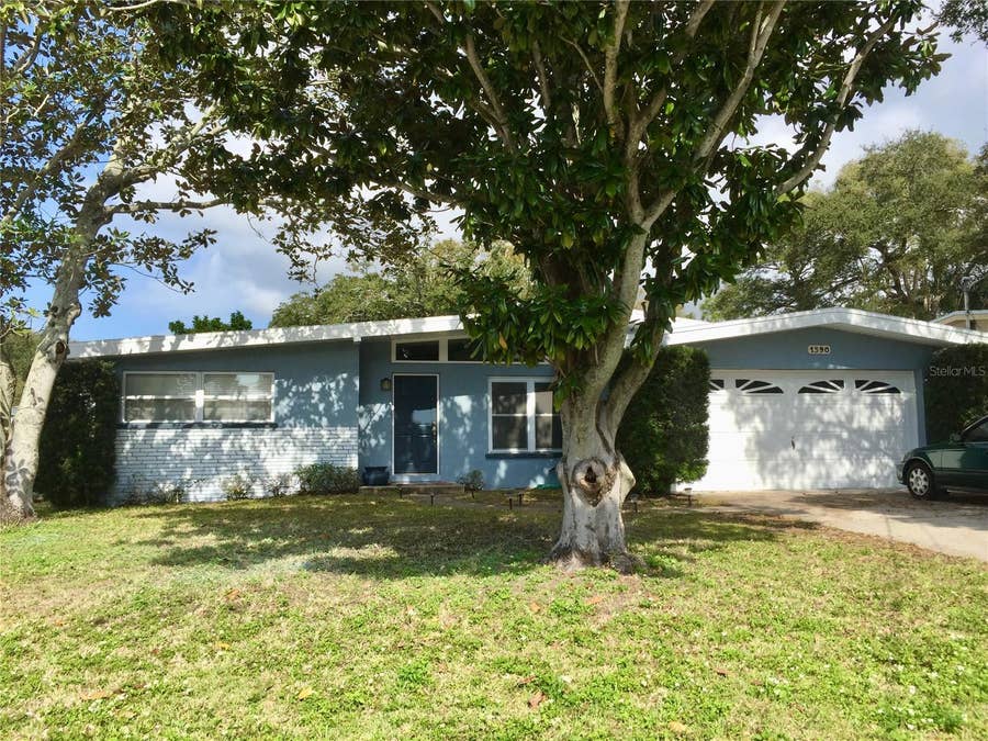 Property photo for 1390 SATSUMA STREET, Clearwater, FL
