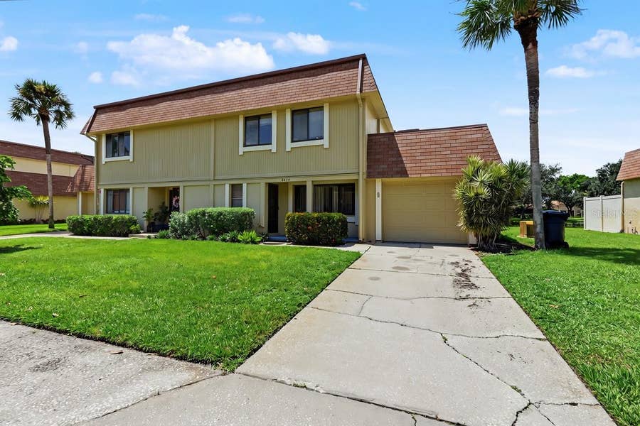 Property photo for 8414 17TH STREET N, St Petersburg, FL