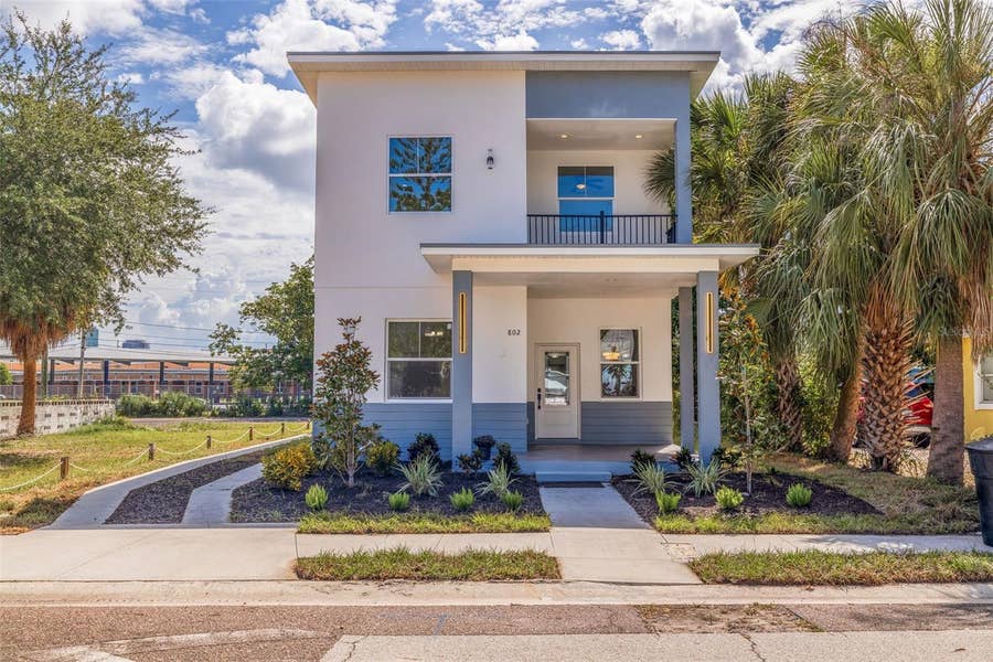 Property photo for 802 18TH STREET S, St Petersburg, FL