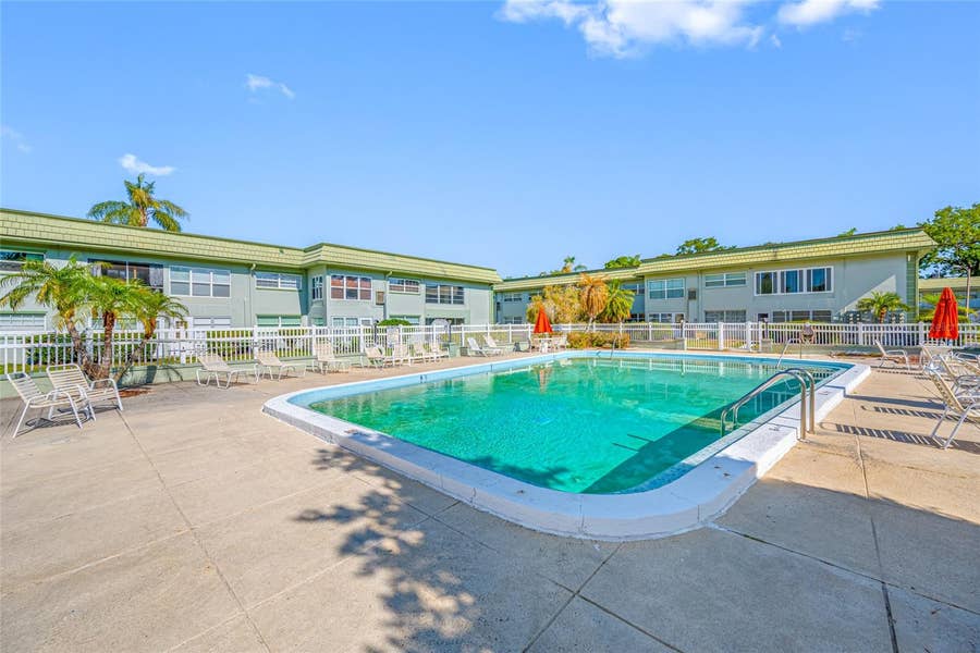 Property photo for 1433 S BELCHER ROAD, #F9, Clearwater, FL
