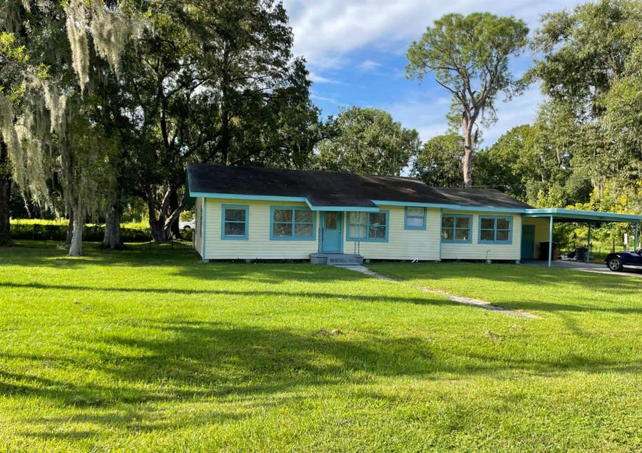 Property photo for 2326 W PATTERSON STREET, Lakeland, FL