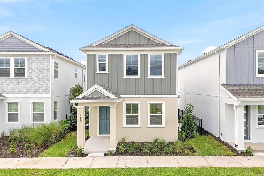 Property photo for 2015 AMELIA BAY PLACE, Valrico, FL