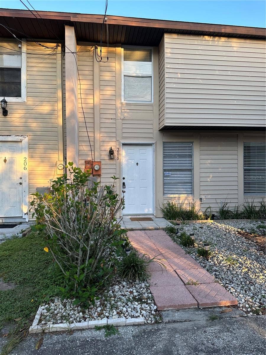 Property photo for 208 S MALCOLM COURT, Tampa, FL