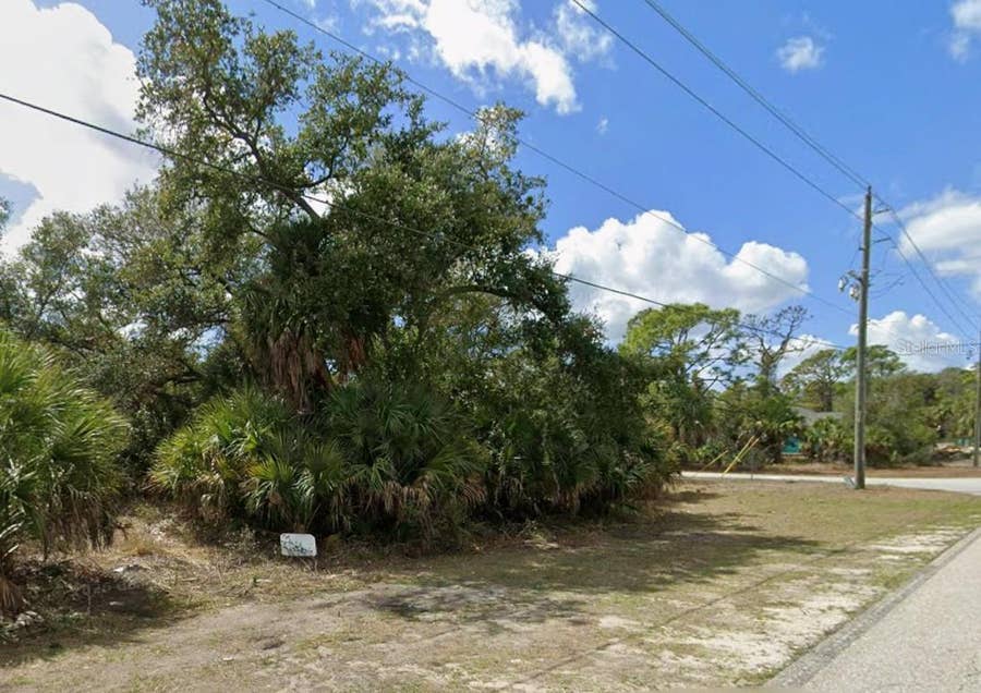 Property photo for 15507 CHAMBERLAIN STREET, Port Charlotte, FL