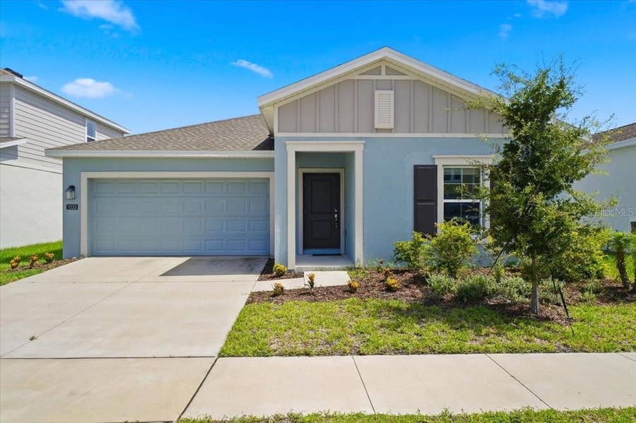 Property photo for 1033 HOLDEN WAY, Eagle Lake, FL