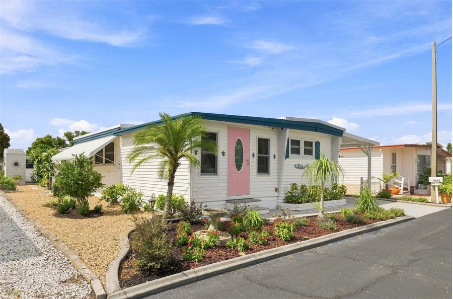 Property photo for 3352 KAUNA POINT DRIVE, Holiday, FL
