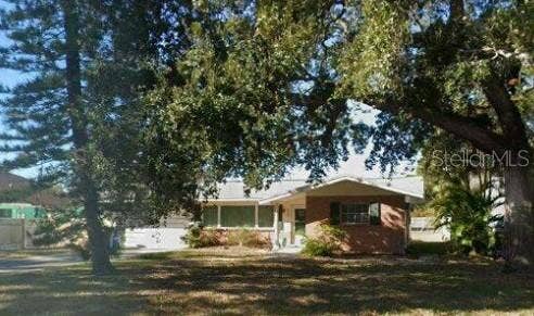 Property photo for 5327 CORDOVA WAY S, St Petersburg, FL