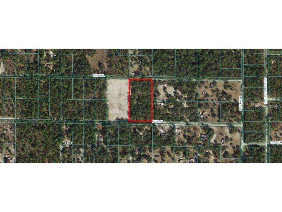 Property photo for 0 SW 91 LANE, Dunnellon, FL
