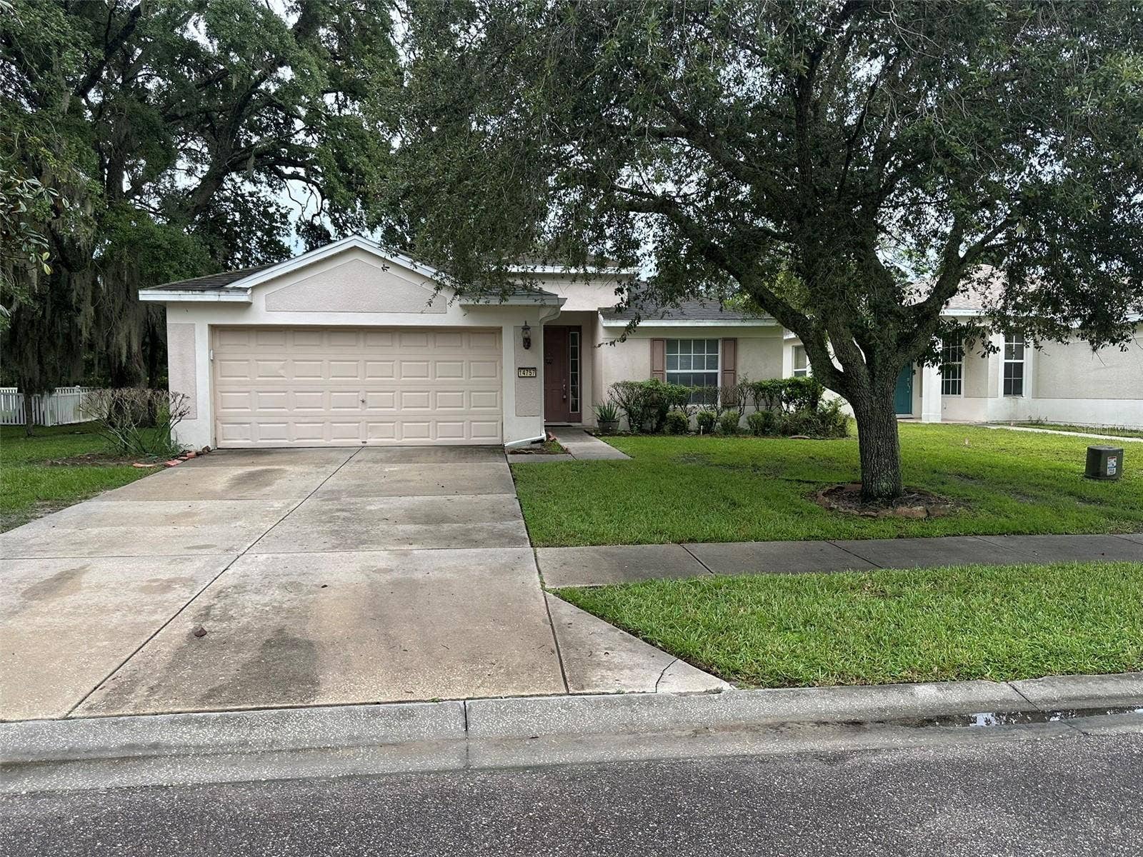 14757 WAKE ROBIN DRIVE, Brooksville, FL 34604 14757 WAKE ROBIN DRIVE, Brooksville, FL 34604