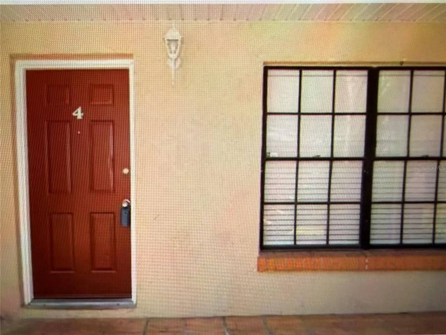 Property photo for 21038 VOYAGER BOULEVARD, #4, Land O Lakes, FL