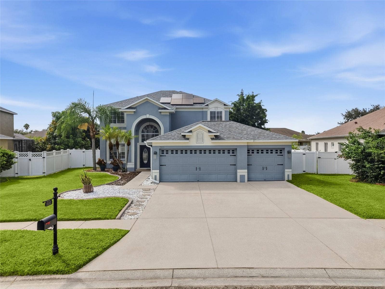 1533 AMARYLLIS COURT, New Port Richey, FL 34655 1533 AMARYLLIS COURT, New Port Richey, FL 34655