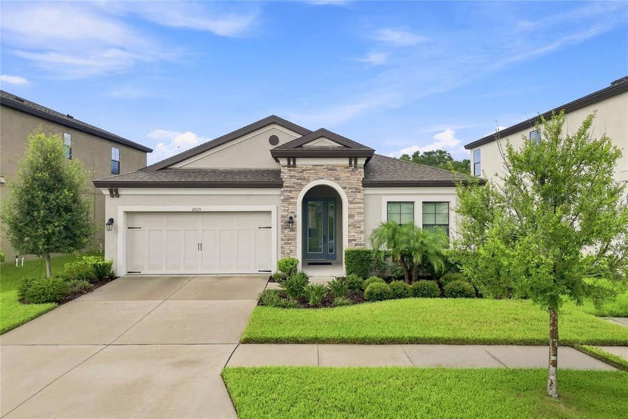 Property photo for 12635 SHETLAND WALK DRIVE, Lithia, FL