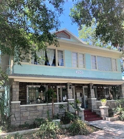 Property photo for 750 7TH AVENUE N, St Petersburg, FL