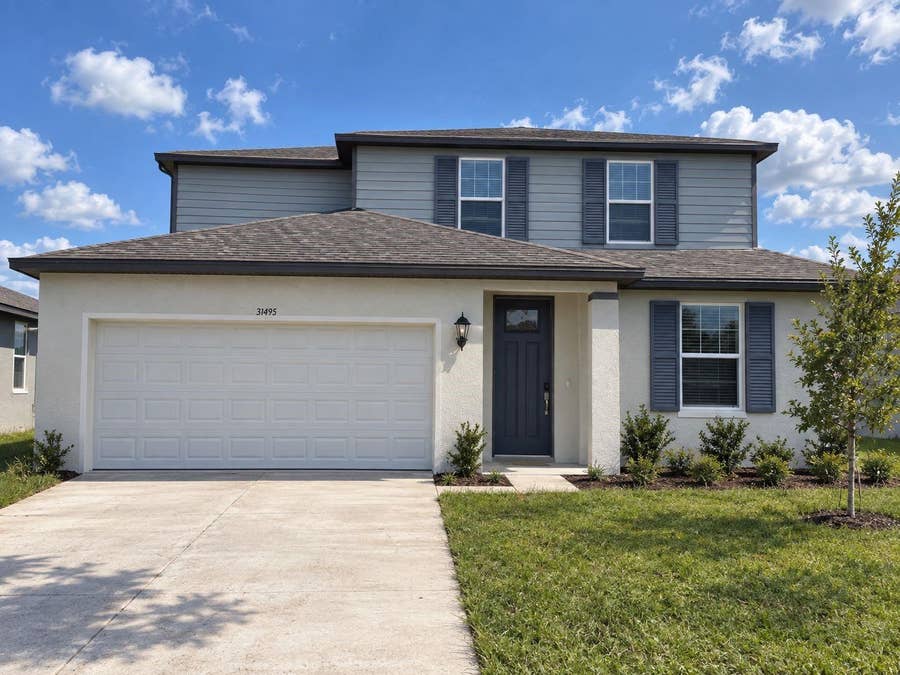 Property photo for 31495 MALBEC DRIVE, Brooksville, FL