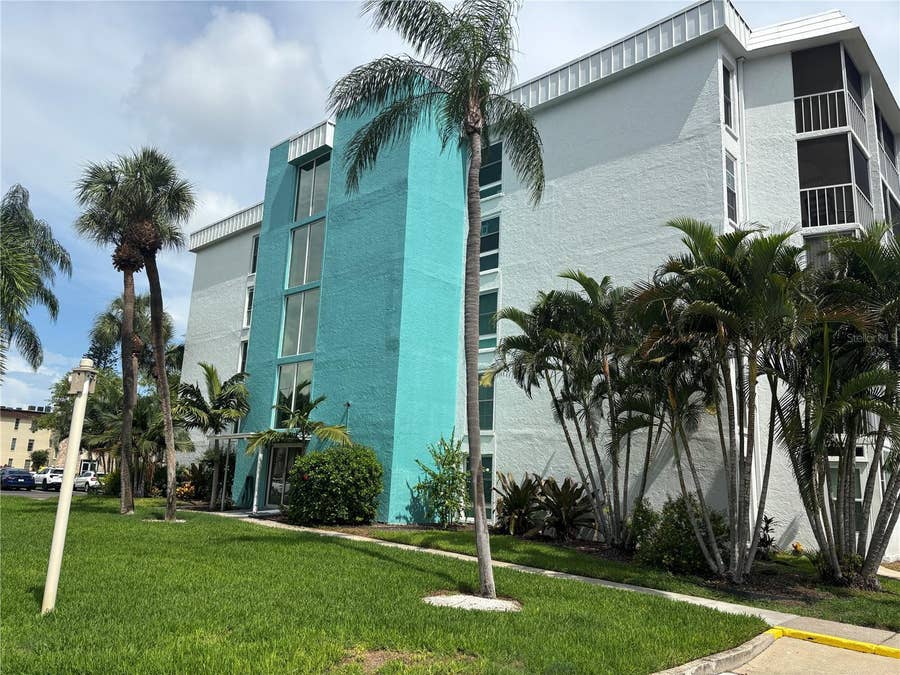 Property photo for 4910 38TH WAY S, #411, St Petersburg, FL