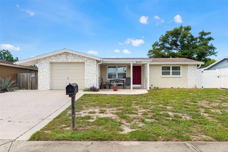 Property photo for 9135 HERMITAGE LANE, Port Richey, FL