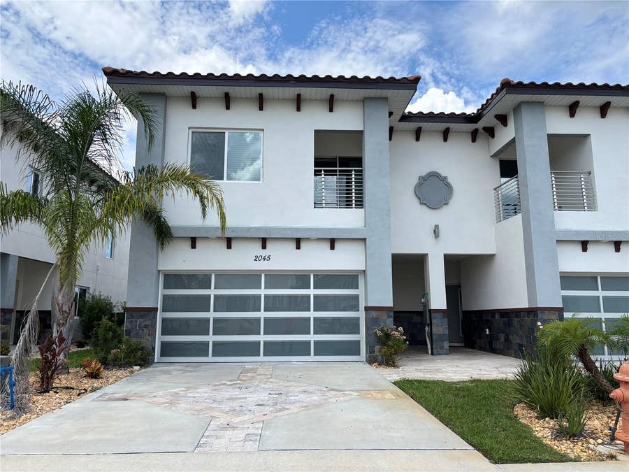 Property photo for 2045 GREENBRIAR TERRACE, Davenport, FL