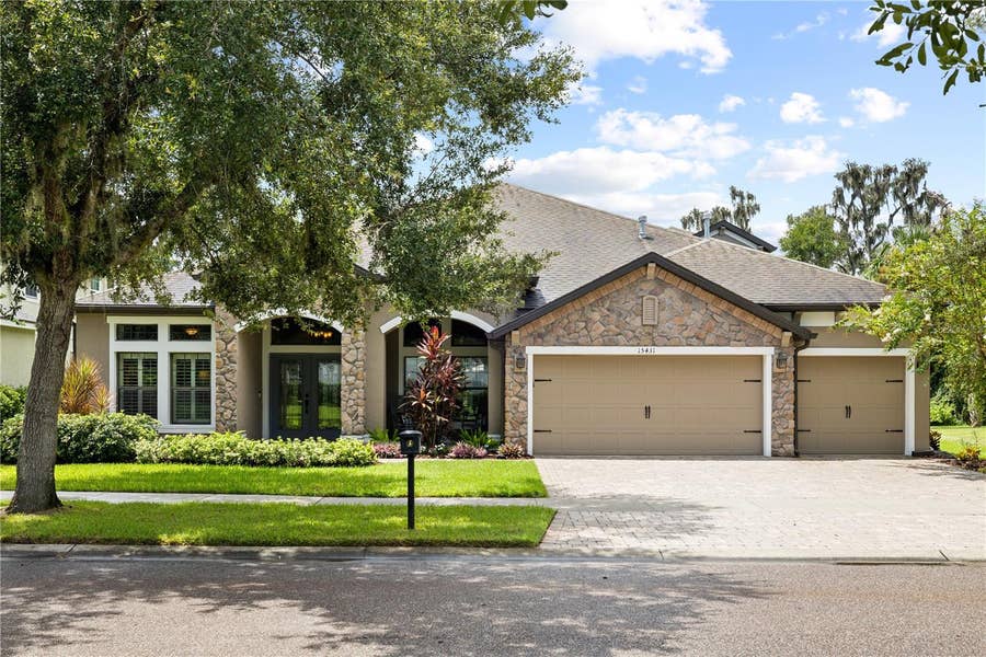 Property photo for 15431 STARLING CROSSING DRIVE, Lithia, FL