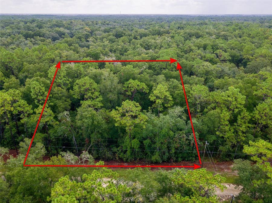 Property photo for 6342 KARWICH AVENUE, Webster, FL