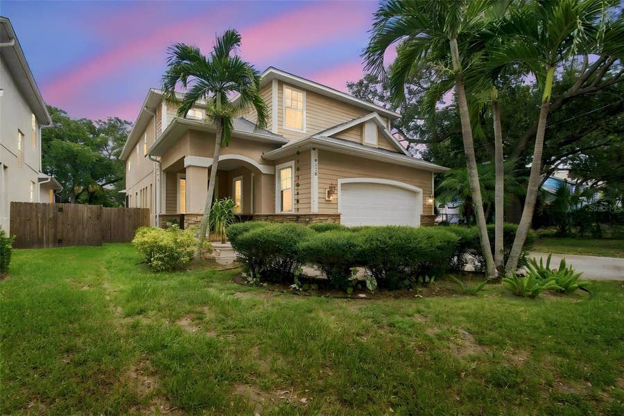 Property photo for 6116 S 4TH STREET, Tampa, FL