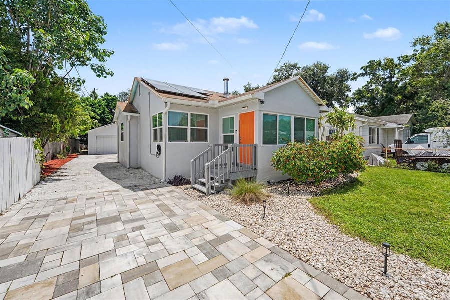 Property photo for 5709 35TH STREET N, St Petersburg, FL