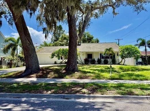 Property photo for 217 S SPRING BOULEVARD, Tarpon Springs, FL