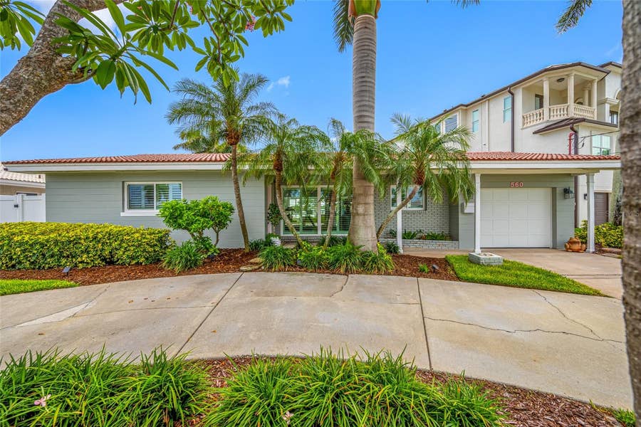 Property photo for 560 79TH STREET S, St Petersburg, FL