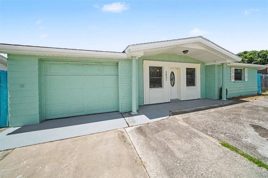 Property photo for 3421 ROCK ROYAL DRIVE, Holiday, FL