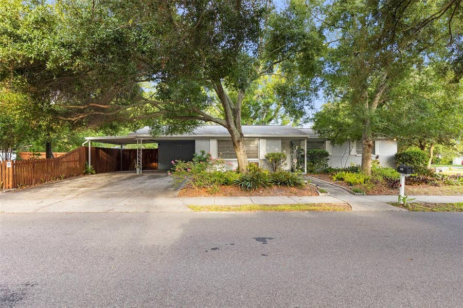Property photo for 5801 S LOIS AVENUE, Tampa, FL