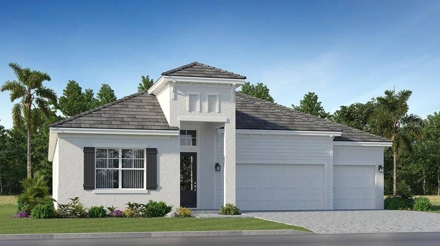 Property photo for 18224 KETTLE LAKE PLACE, Lakewood Ranch, FL