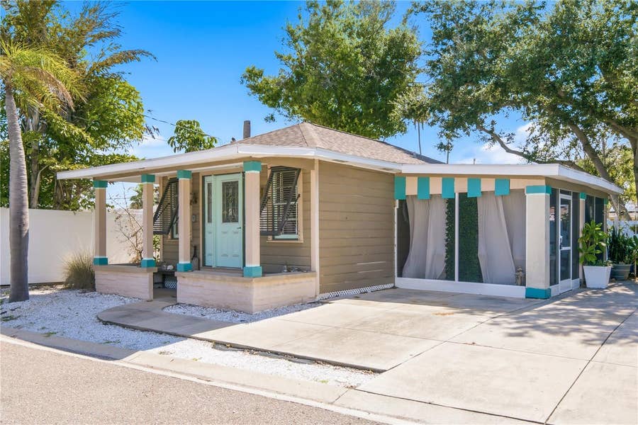 Property photo for 1509 LEGION LANE, Indian Rocks Beach, FL