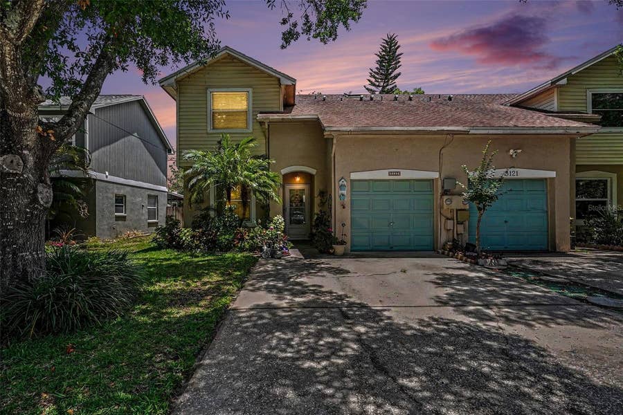 Property photo for 5123 CORVETTE DRIVE, Tampa, FL