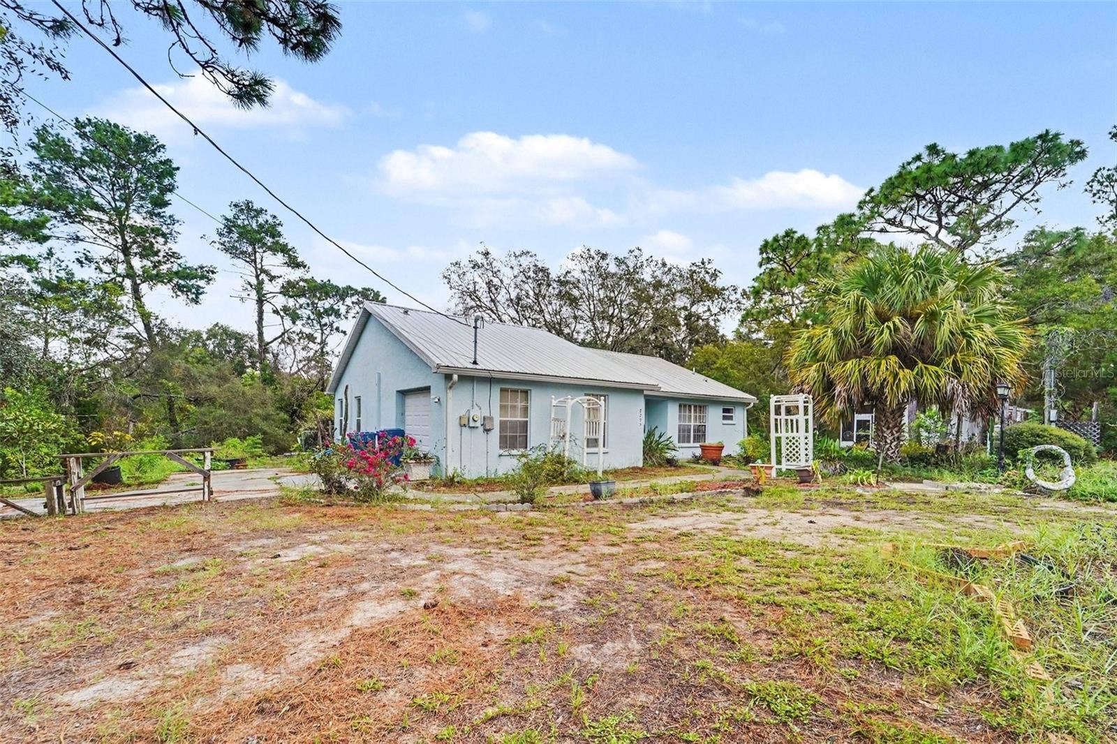 7295 CENTERWOOD AVENUE, Spring Hill, FL 34606 7295 CENTERWOOD AVENUE, Spring Hill, FL 34606