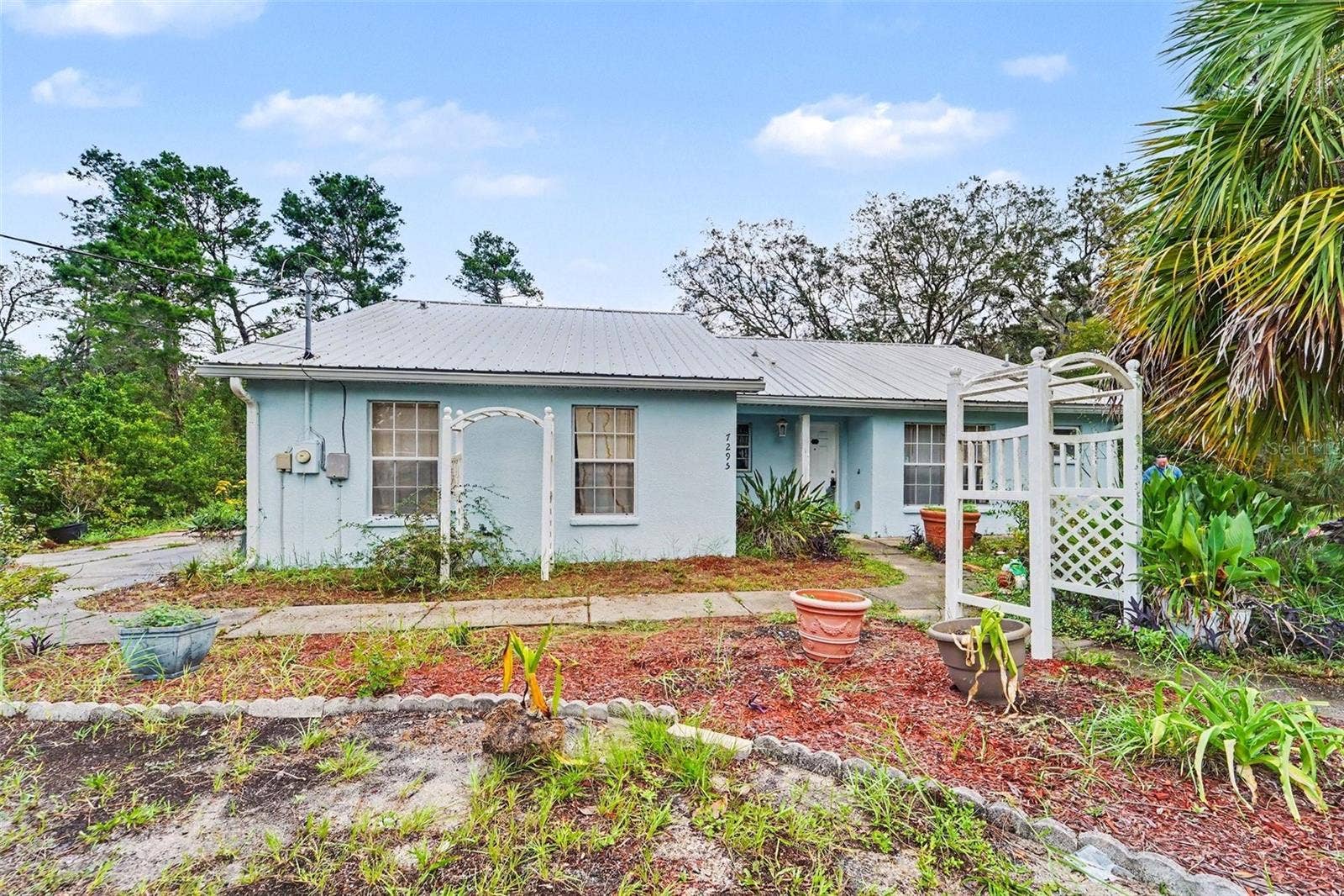 7295 CENTERWOOD AVENUE, Spring Hill, FL 34606 7295 CENTERWOOD AVENUE, Spring Hill, FL 34606