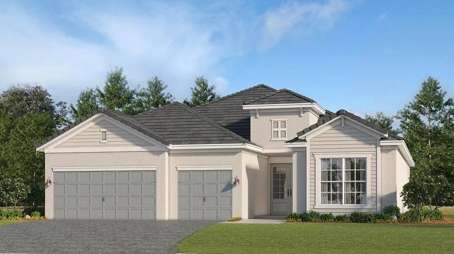 Property photo for 18216 KETTLE LAKE PLACE, Lakewood Ranch, FL